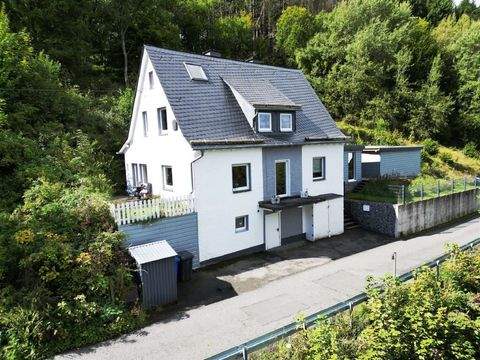 Bestwig-Andreasberg Häuser, Bestwig-Andreasberg Haus kaufen