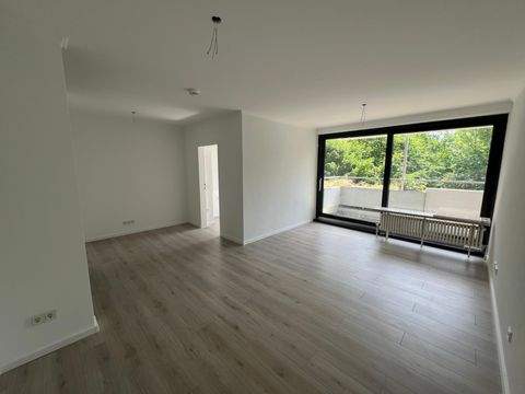 Saarbrücken Wohnungen, Saarbrücken Wohnung mieten