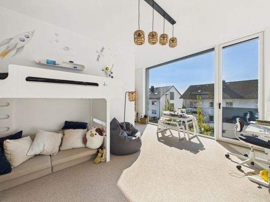 Spielspaß für die Kinder