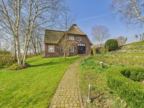 Schwabstedt Häuser, Schwabstedt Haus mieten 