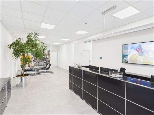 Exemplarisch Empfang