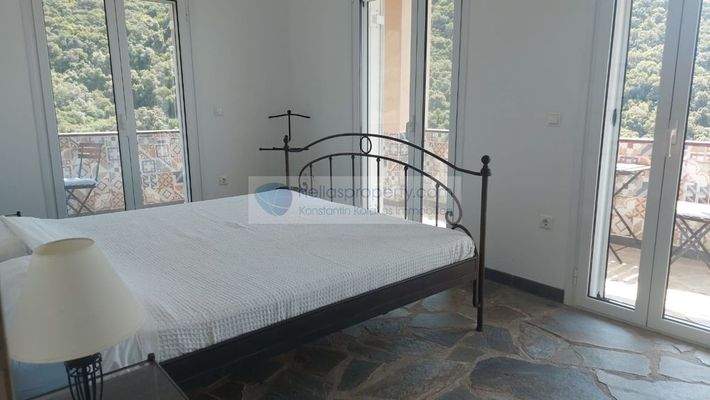 Villa 5 Wohn Einh Syvota (44)