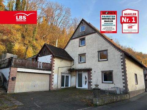 Büren Häuser, Büren Haus kaufen