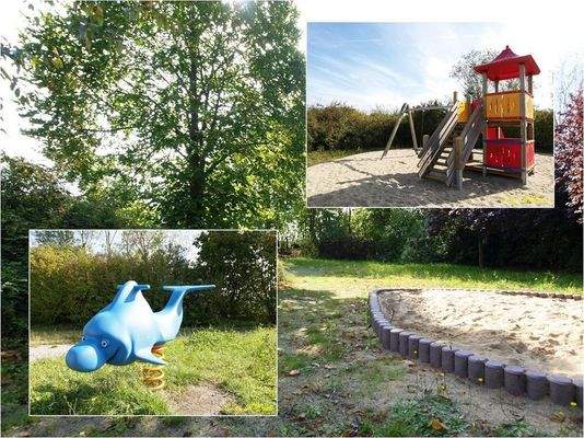 Spielplatz