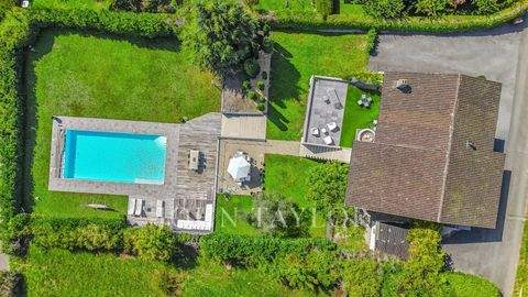 Genolier Häuser, Genolier Haus kaufen