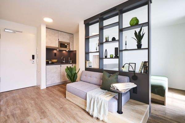 Apartment Nr. 02 (2)