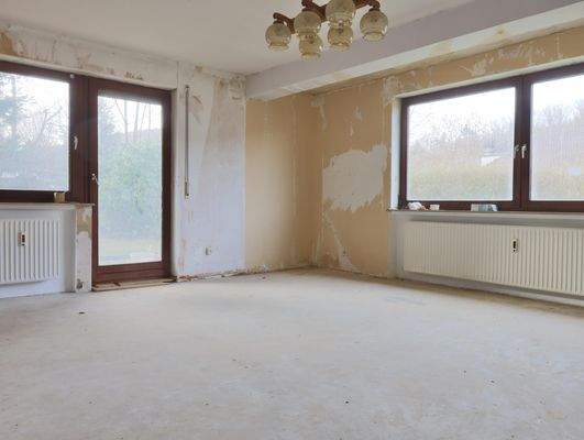 Wohnbereich Whg. - Sout.