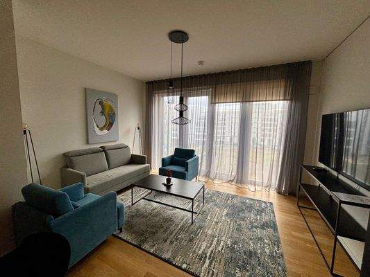 Gemeinschaftsfläche