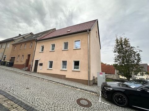 Mücheln (Geiseltal) Renditeobjekte, Mehrfamilienhäuser, Geschäftshäuser, Kapitalanlage