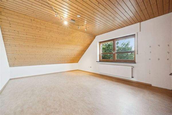 DG Kind / Wohnküche