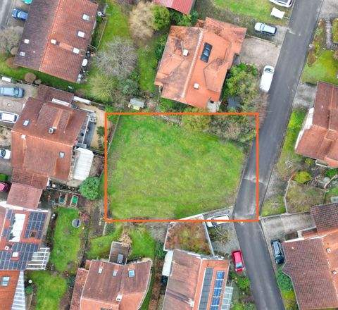 Rottenburg am Neckar Grundstücke, Rottenburg am Neckar Grundstück kaufen