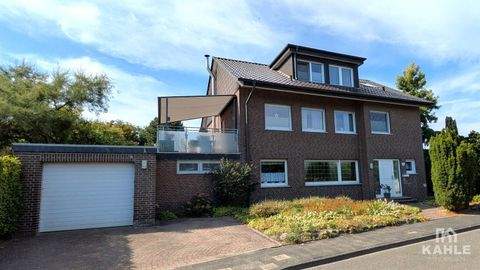 Westbevern Vadrup Häuser, Westbevern Vadrup Haus kaufen