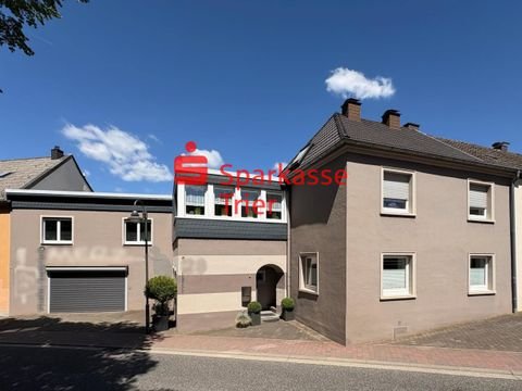 Zerf Häuser, Zerf Haus kaufen