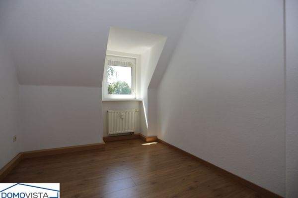 Beispielwohnung Georg-Ledebour-Straße 2