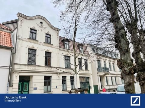 Bad Doberan Renditeobjekte, Mehrfamilienhäuser, Geschäftshäuser, Kapitalanlage