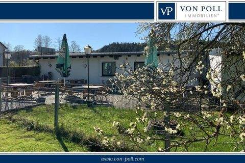 Burgschwalbach Gastronomie, Pacht, Gaststätten