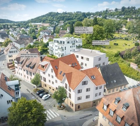 Wertheim Wohnungen, Wertheim Wohnung kaufen