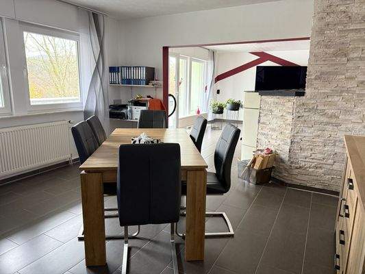 Esszimmer EG