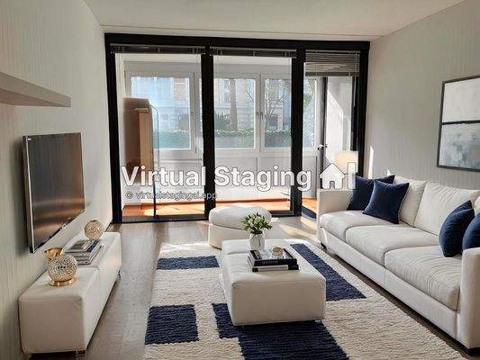 Virtual Staging  WZ