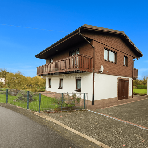 Hennef (Sieg) Häuser, Hennef (Sieg) Haus kaufen