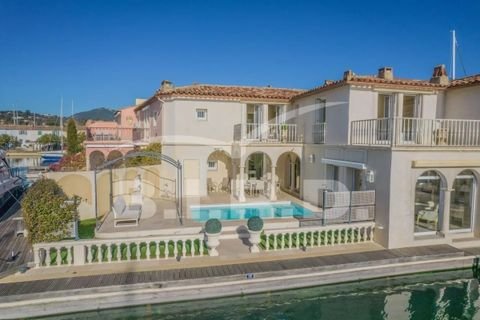 Port Grimaud Häuser, Port Grimaud Haus kaufen