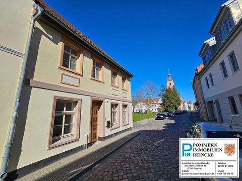 Anklam Häuser, Anklam Haus kaufen
