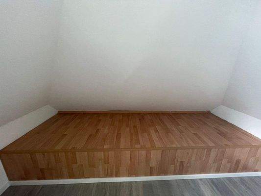 Kleiderkammer im SZ 2