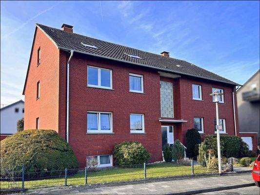 Fazit: Ein top-gepflegtes Mehrfamilienhaus erwartet Sie!