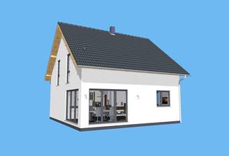 ein Klassiker mit 135 cm Kniestock