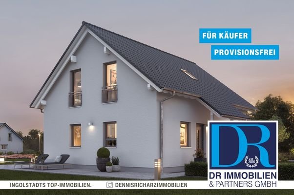 DR Immobilien & Partners GmbH