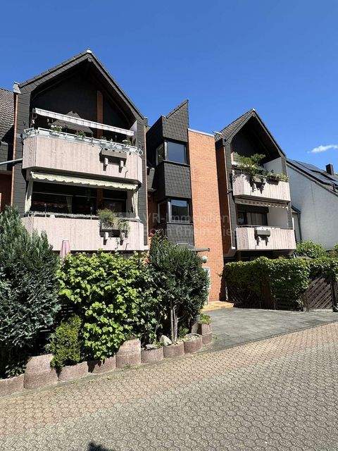 Troisdorf Wohnungen, Troisdorf Wohnung kaufen