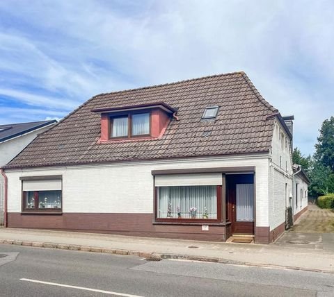 Hennstedt Häuser, Hennstedt Haus kaufen