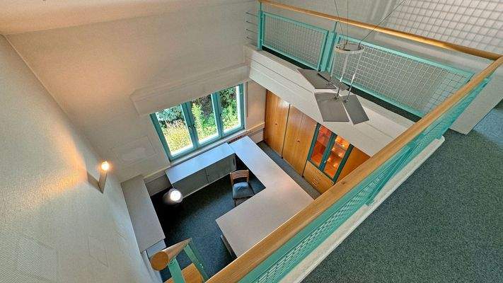 Büro Geschäftsführung