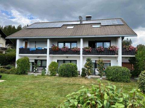 Schluchsee Häuser, Schluchsee Haus kaufen