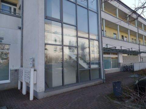 Leipzig Büros, Büroräume, Büroflächen 