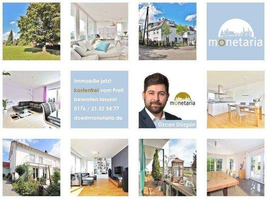 Ihr Ansprechpartner Özcan Düzgün