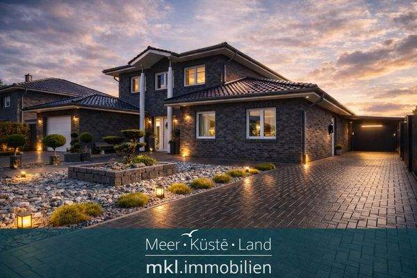 Außenansicht 2- Eingangsbereich