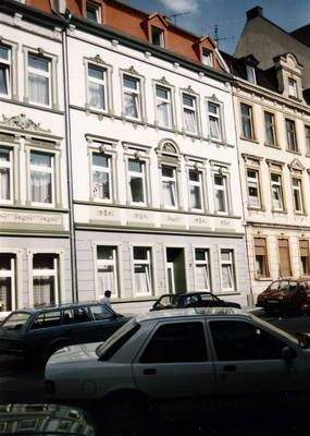 Dortmund Wohnungen, Dortmund Wohnung mieten