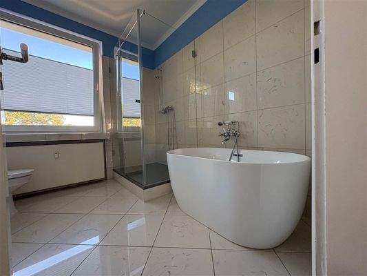 Dusch- und Wannenbad