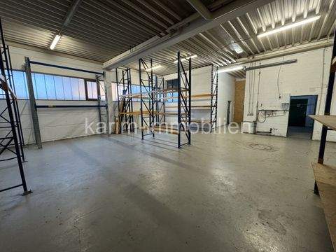 Freiburg im Breisgau Halle, Freiburg im Breisgau Hallenfläche