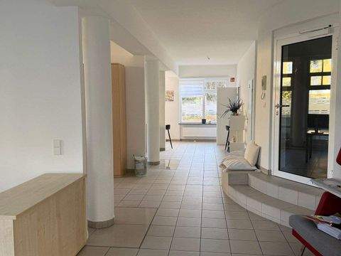 Rosenheim Büros, Büroräume, Büroflächen 