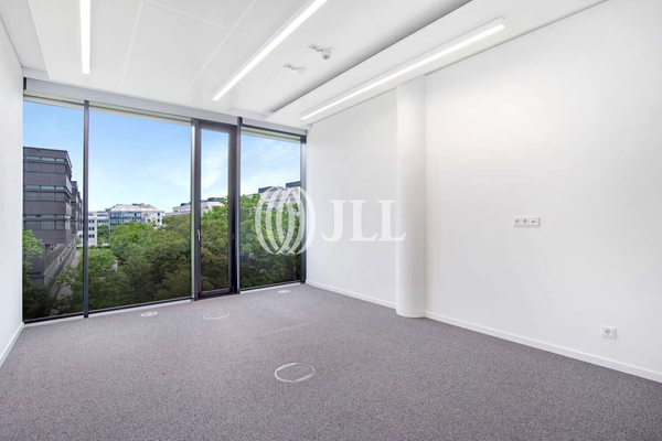 Innenansicht - JLL