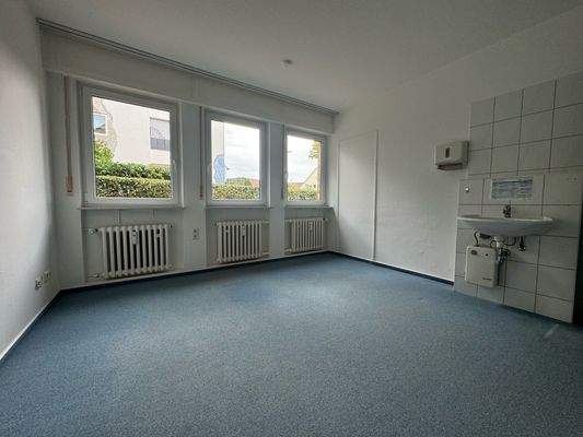 Sprechzimmer I Büro 4