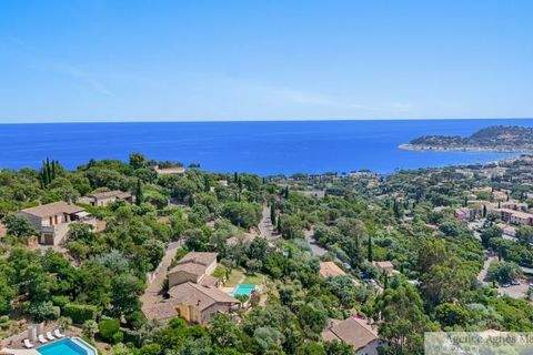 Cavalaire-sur-Mer Häuser, Cavalaire-sur-Mer Haus kaufen