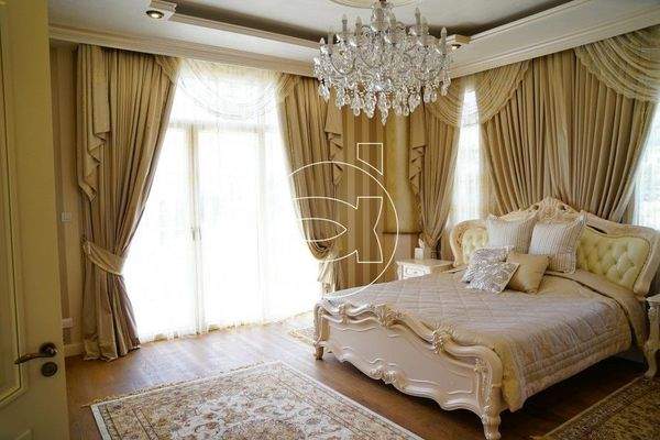 Villa Agios Tychonas