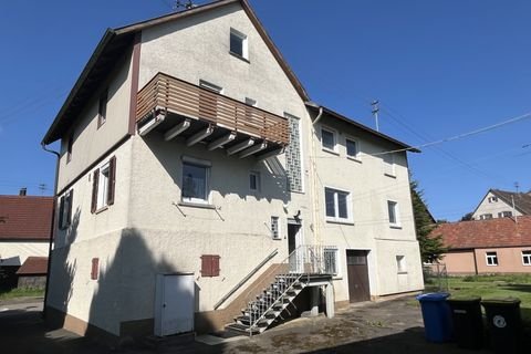 Hausen Häuser, Hausen Haus kaufen