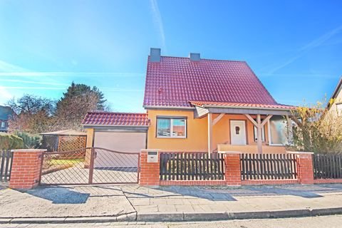 Dessau-Roßlau Häuser, Dessau-Roßlau Haus kaufen