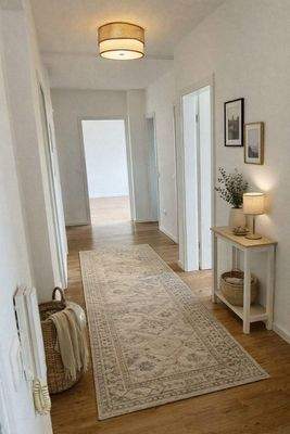 Wohnbeispiel Flur