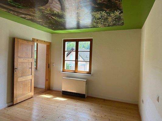 Wohnhaus 2 - Zimmer 2 OG