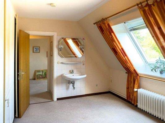 3. Zimmer - Obergeschoss